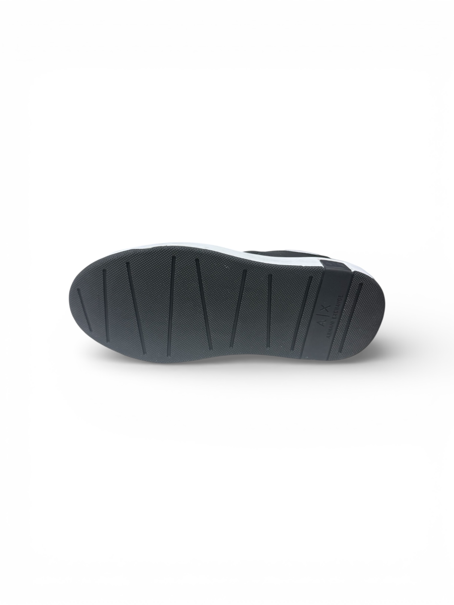 ARMANI ( PRETO BRANCO )
