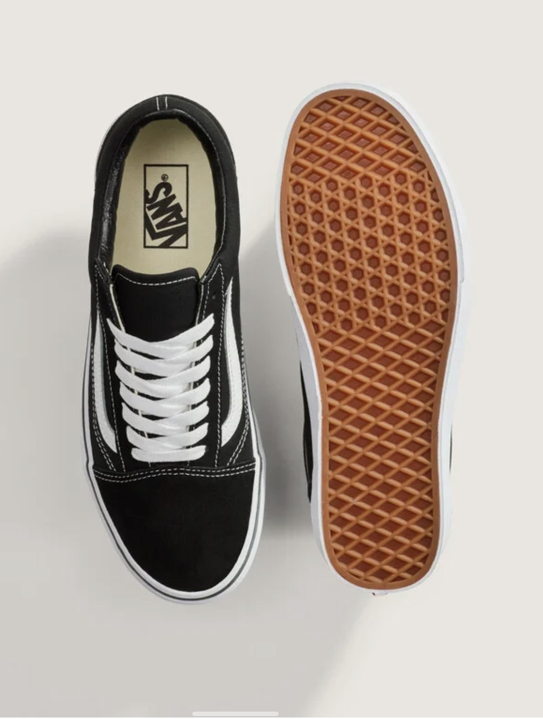 VANS OLD SKOOL 